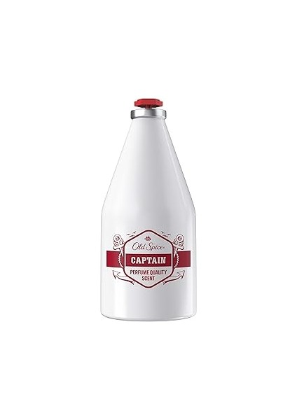 Old Spice Captain Tıraş Sonrası Losyon 100 ml
