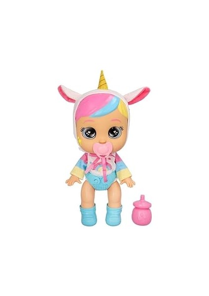 Nessiworld CYP00200 Cry Babies Kreş Günlük Bakım Dreamy - 921535