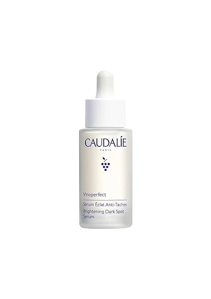 Caudalie Vinoperfect Leke Karşıtı ve Işıltı Verici Serum 30 ml