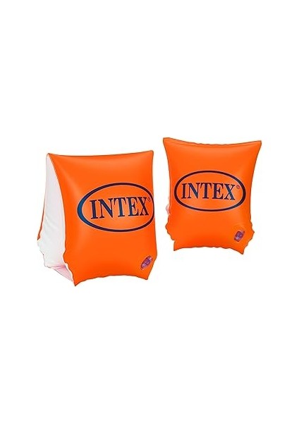Intex 58642NP Yüzme Kollukları 3-6 J.