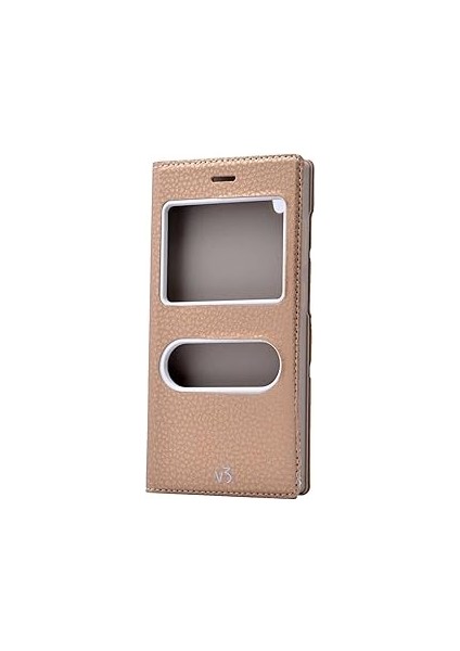 Zore 2967 Venüs V3 5040 ile Uyumlu Kılıf, Dolce Case,