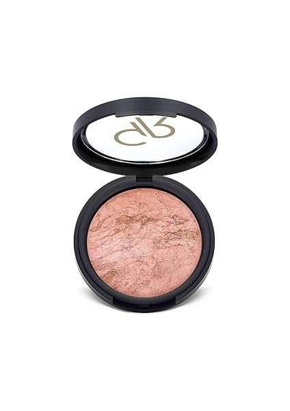 Golden Rose Baked Stardust NO:113 - Allık