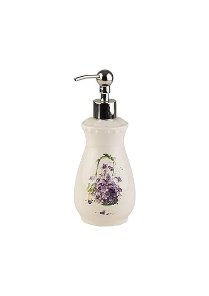 Primanova Selin Sıvı Sabunluk D-18580