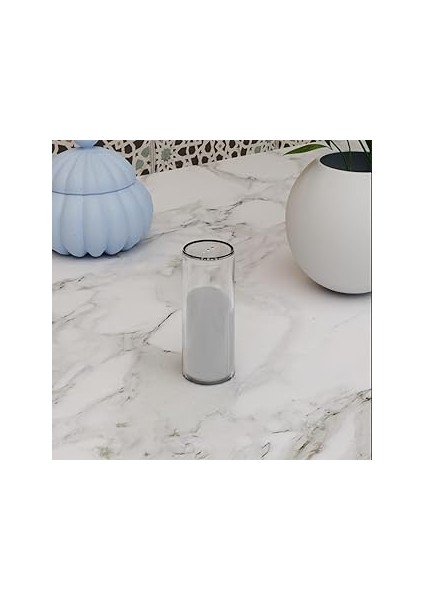 Tuzluk Seti̇ (4 Lü) Akri̇li̇k