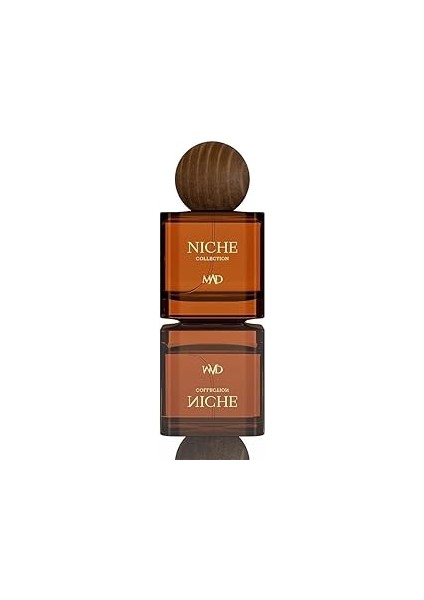 Mad Parfüm,divine Tough Extrait De Parfum 30 ml Erkek Parfüm – Misk, Biber ve Paçuli ile Ferah, Odu