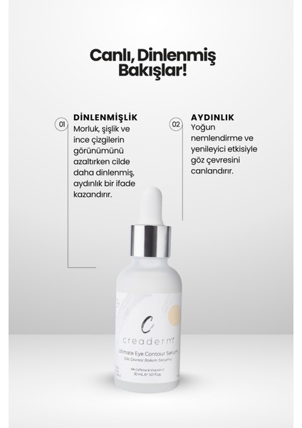 Kuru ve Hassas Ciltler İçin Temizleme Jeli & Spf+50 Güneş Kremi & Göz Çevresi Bakım Serum Seti modelleri