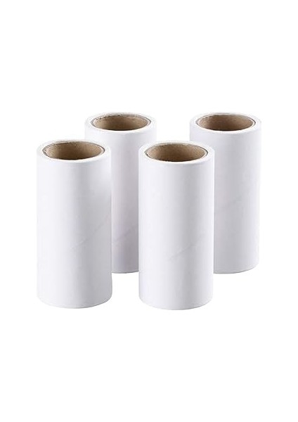 Bastis Tüy Toplayıcı Yedek 4'lü - Kargo Bedava