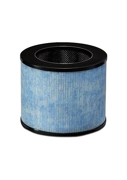 Instant Ap 100 Hepa Hava Temizleyici Için Yedek Filtre Evcil Hayvan Kepeğini Korur, Toz, Duman, Köt