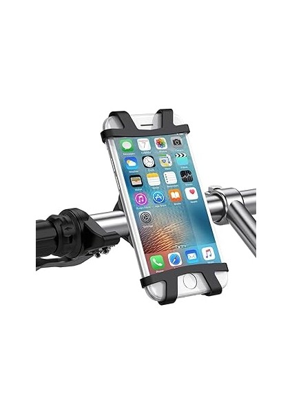Ugreen Motosiklet Bisiklet Telefon Tutucu