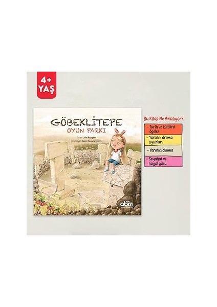 Göbeklitepe Oyun Parkı