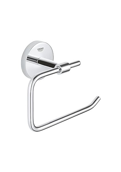 Grohe Start Cosmopolitan Quickfix Tuvalet Kağıtlığı | Duş/banyo Aksesuarları | Krom | 41165000