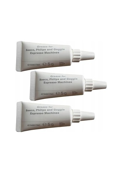 Saeco ile Uyumlu Incanto Picobaristo Odea Talea Syntia Xsmall Exprelia Minuto Xelsis Moltio