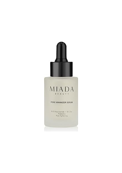 Miada Beauty Pore Minimizer Serum - Gözenek Sıkılaştırıcı Serum 30 ml