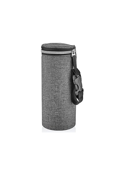 Babyjem Termal Bi̇beron Koruyucu Gri̇