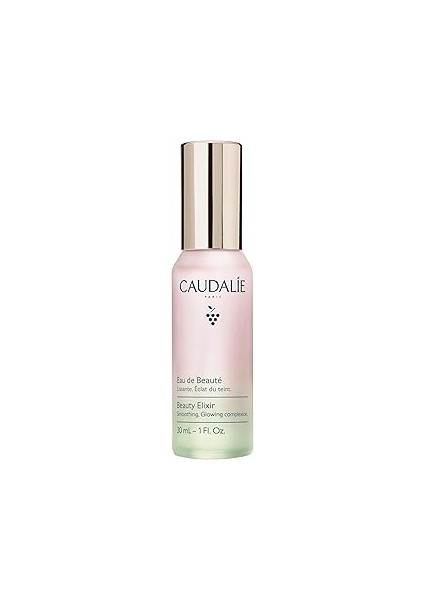 Caudalie Caudalie Beauty Elixir-Güzellik Iksiri Yüz Spreyi 30ML 1 Paket (1 x 1 Adet)