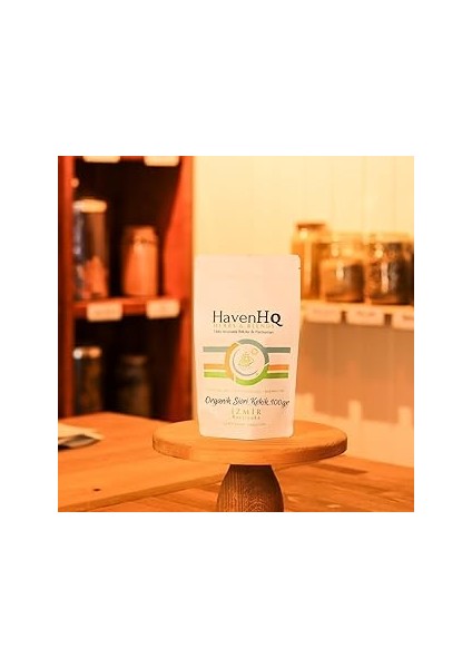 Organik Sivri Kekik 100GR | Haven Herbs & Blends