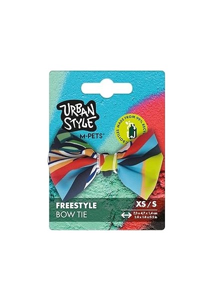 M-Pets Freestyle Papyon (Xs-S)