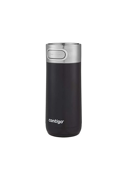 Contigo Luxe Autoseal Termos Bardak 360 ml Siyah