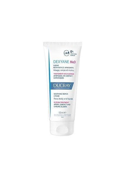 Ducray Dexyane Med Cream 100 ml