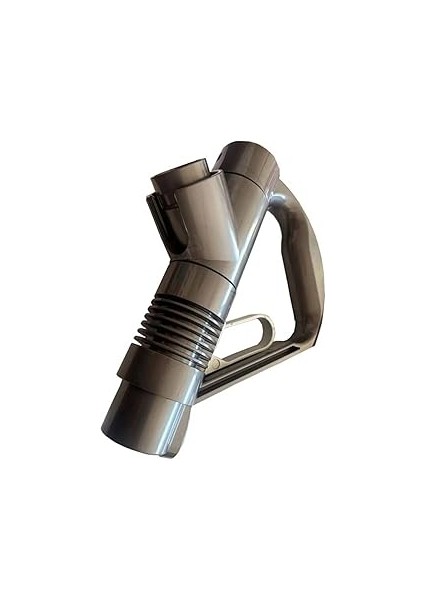 Popüler DC19 DC26 DC29 DC33C DC48 Uyumlu Süpürge Ergonomik Tutma Sapı
