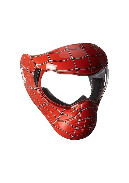 Save Phace 3012749 Sum Serisi Örümcek Adam Spor Maske
