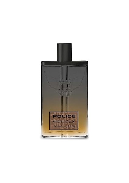 Police Gentleman Edt 100 ml Erkek Parfümü