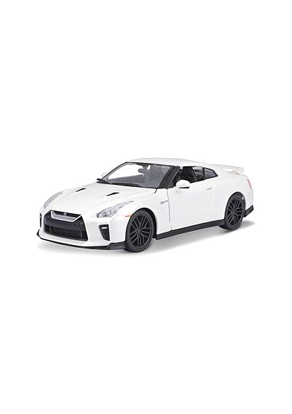 Bburago 15621082 1: 24 Nissan Gtr 2017