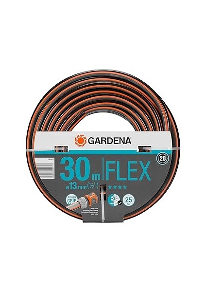 18036-20.000.00 Flex Hortum 13MM(1/2") 30M