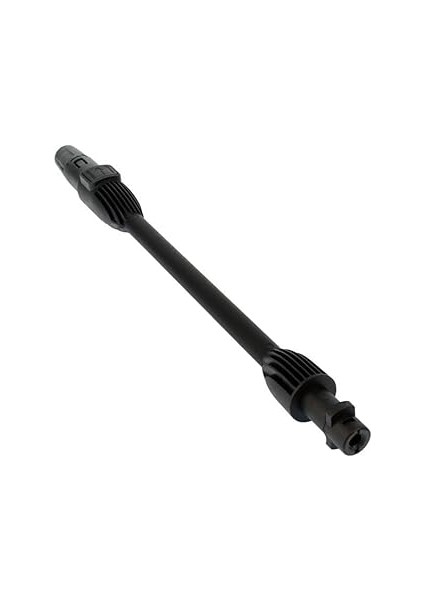 K Serisi Basınçlı Yıkama Makineleri Için Ayarlanabilir Nozullu Su Püskürtme Ucu, K2 K3 K4 K