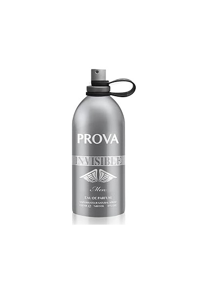 Prova Invisible Edp Erkek Parfüm 120 ml