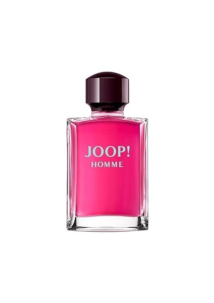 Joop! Erkek/erkek, Edt Sprey, Pakette 1er (1 x 125 Ml)