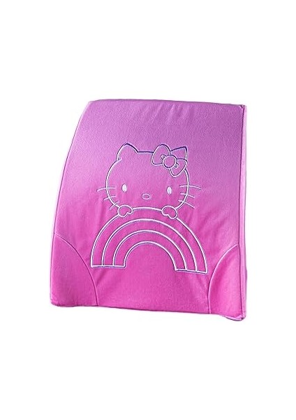 Bel Yastığı - Mükemmel Duruşa Sahip Oyun Koltukları Için Ergonomik Destek (Bel Desteği, Hafız