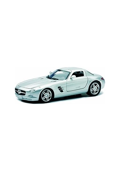 New-Ray C.cruıser 1/24 Mercedes Benz