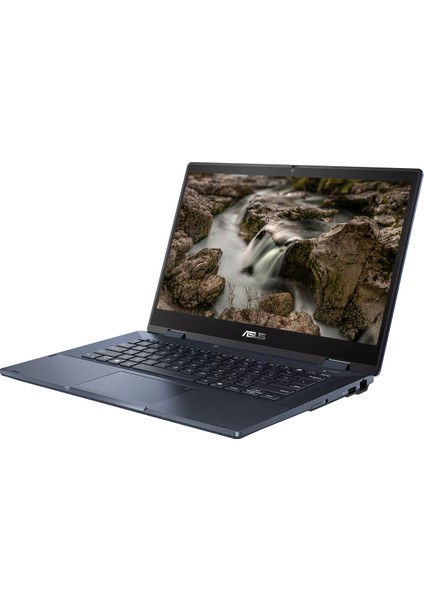 Expertbook B3 Flip Intel Core 5 120U 24GB 2tb SSD Intel Graphics 14'' Fhd Dokunmatik Windows 11 Pro Kalemli Katlanabilir Taşınabilir Bilgisayarr C58512B3DP07 + Zettaçanta modelleri