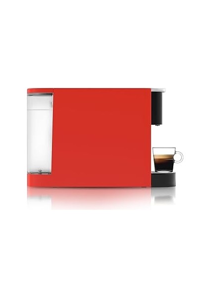 Omnex Ox-Pro Espresso Kapsül Kahve Makinesi