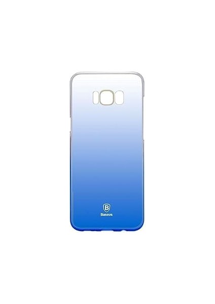 WIAPIPH7P-GC03 Glaze Back Cover 7g Blu