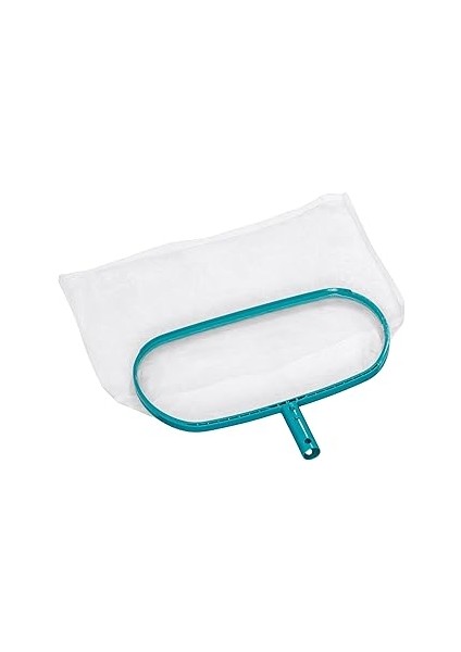 16,9 Inç x 8,3 Inç/43 cm x 21 cm Aquanet Essential Havuz Süzgeci