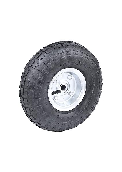 Rolson 42511 250 mm Tyre & Wheel Assembly