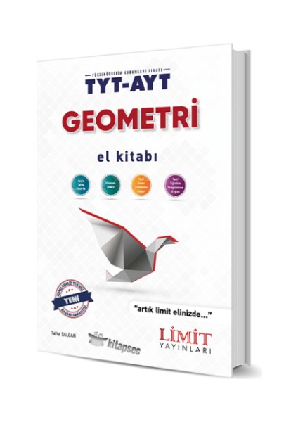 Tyt Ayt Geometri El Kitabı