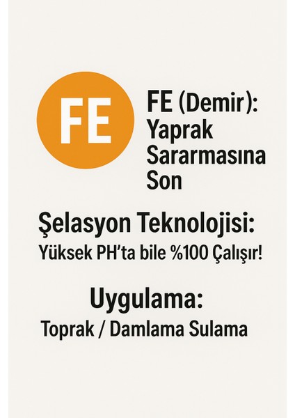 Compo Expert Basafer Plus Demir Gübresi [miktar Giriniz] - Kloroz ve Yaprak Sararması Giderici - Yüksek Ph Topraklar Için Şelatlı modelleri