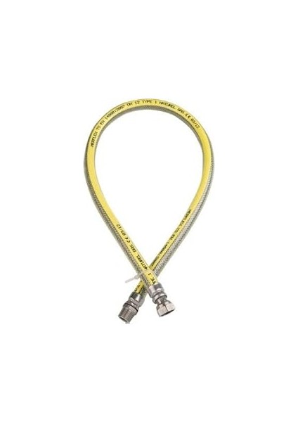 Diğer 50 cm Doğalgaz Borusu