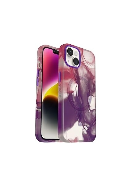 Otterbox Ince & Sturdy Serisi Kılıf 14 Için Magsafe, Darbeye Dayanıklı, Düşmeye Dayanıklı, U