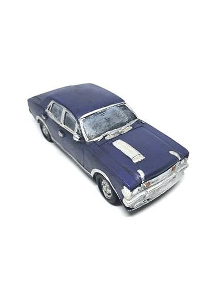 Nostaljik Araba Biblo