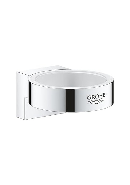 Grohe Selection Sabunluk Tutacağı - 41027000