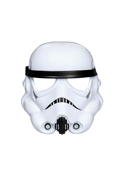 Star Wars Rp Mask Stormtrooper