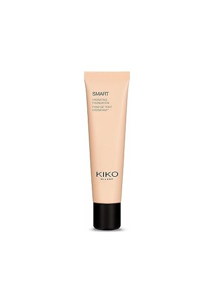 Kiko Milano Fondöten-Smart Hydrating Foundation