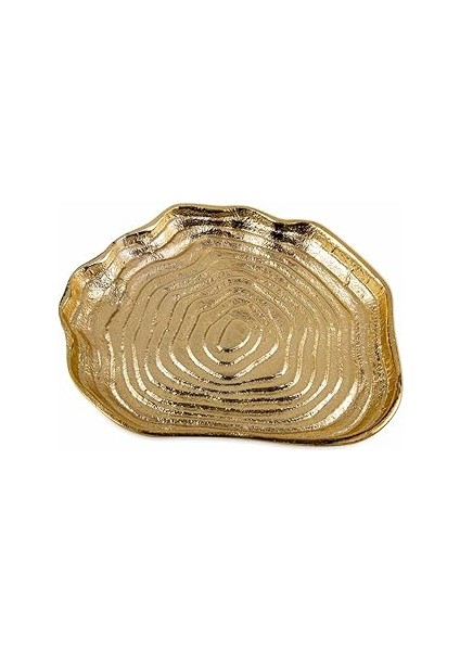 Allen Dekoratif Tabak 20X18 cm