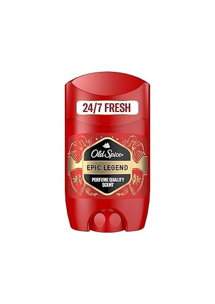 Old Spice Epic Legend Erkek Deodorant Stick 50 ml