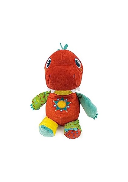 Baby Trex Dinozor Peluş Oyuncak