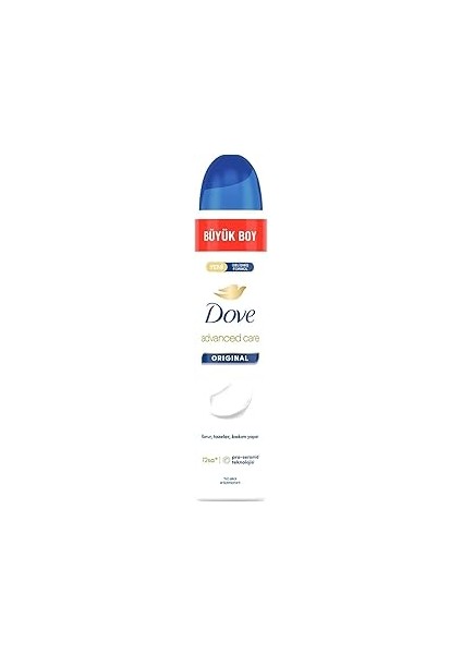 Deodorant 200 ml